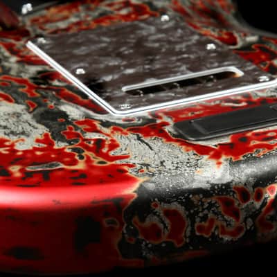 James Tyler Studio Elite HD - Burning Water 2K 2022 - Burning Water 2K image 15