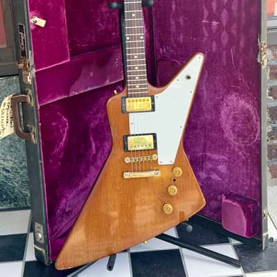 Gibson Explorer LE 1976 - Natural image 2
