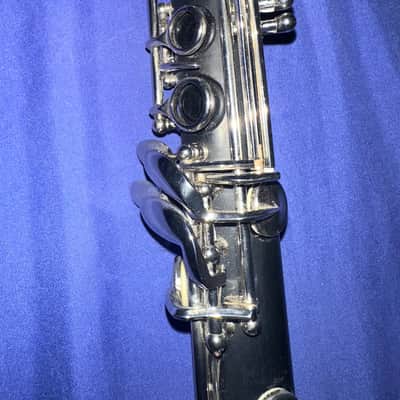Clarinet - Selmer Soloist image 6