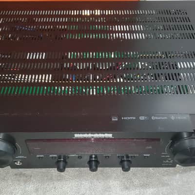 Marantz NR1200 NR 1200 75 Watt Network Stereo Receiver Tested MINT image 2