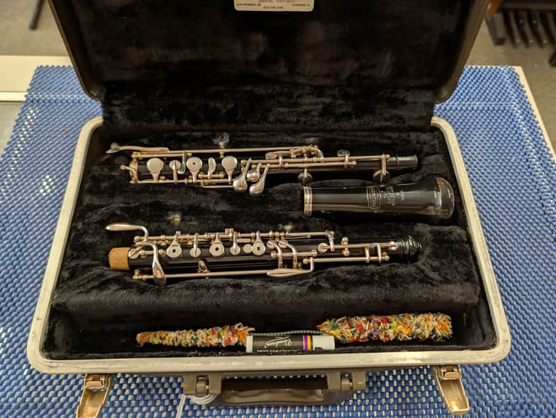 Bundy - Selmer 1492