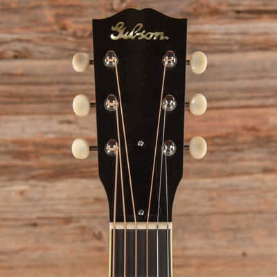 Gibson Custom Shop Historic 1939 J-55 Sunburst 2022 image 6