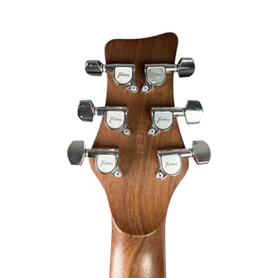 Framus Diablo Custom 2002 image 9