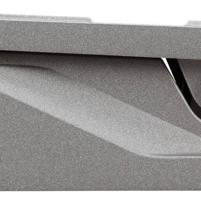 Boss FV-30H Compact High Impedence Foot Volume Pedal image 2
