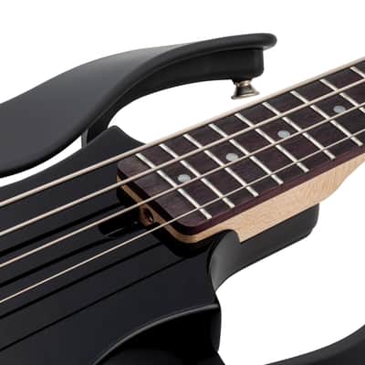 VOX Starstream Bass 1H - Black image 4