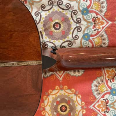 Martin 00-18VS Custom (UMGF) w/ Video image 3
