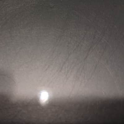 ESP LTD Axe-50 - Silver image 13