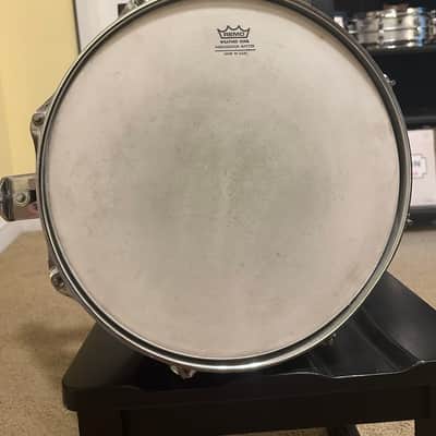 PDP 5x14 All Maple X7 Series 2010’s - Gray/Silver Sparkle Fade image 9