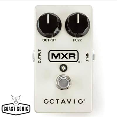 Mint MXR Octavio M267 image 1