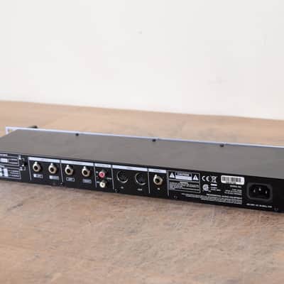 TC Electronic M350 Reverb and Effects Processor (church owned) CG00TT5 image 5