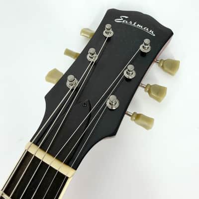 2022 Eastman SB59/V - Antique Classic image 5