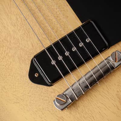 Gibson ’54 Les Paul Standard image 12