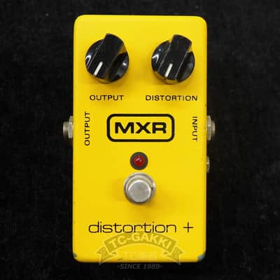 MXR M-104 distortion+ image 4