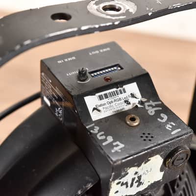 Elation OPTI RGB High Output LED Color Changer (church owned) CG00XNH image 5