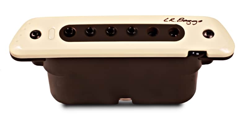 LR Baggs M80 image 1