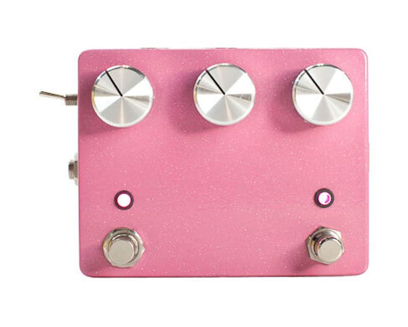 JHS Pink Panther V1 (3-Knob) image 1
