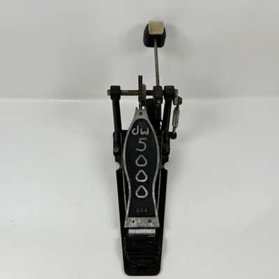 DW 5000 Kick Drum Single Pedal image 2