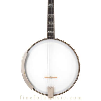 1920s Rettberg&Lange Orpheum No.3 Tenor Banjo image 2
