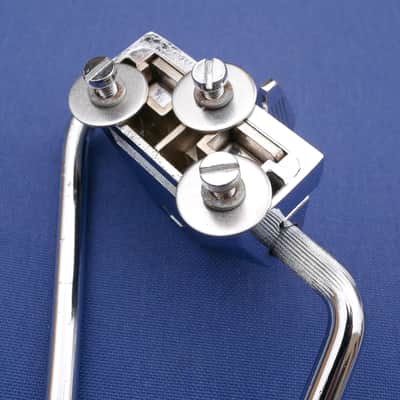 Sonor Bassdrum Spurs Legs Early 80s Champion Phonic Signature RARE NO 5 image 6
