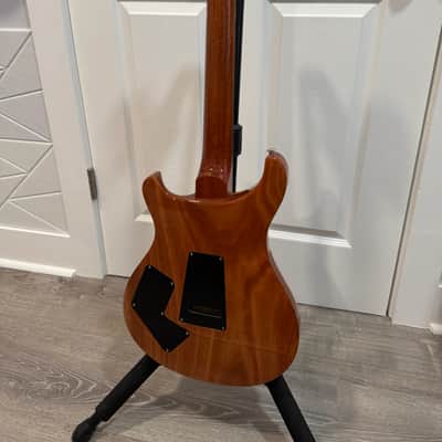 PRS Modern Eagle V Yellow Tiger - 2023 image 7