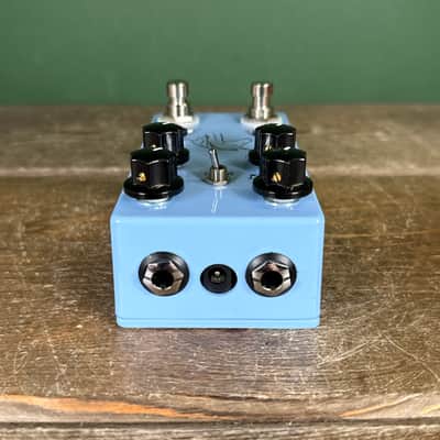 JHS Unicorn V2 2018 - Present - Blue image 7
