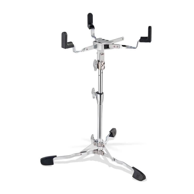Mapex StreetLite Flat Base Snare Drum Stand image 1