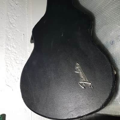 1977 FENDER STARCASTER CASE USA image 2