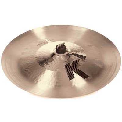 Zildjian K1220 K Custom 19" hybrid china image 1