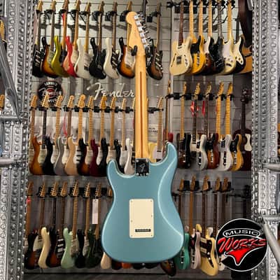 Fender   Player Stratocaster T ID Epool Bild 8