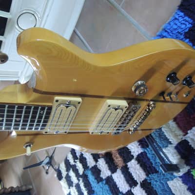 Ibanez ST300-NT Studio 1979 Made in Japan (no pickups) image 10