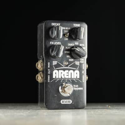 TC Electronic Arena Reverb | Reverb