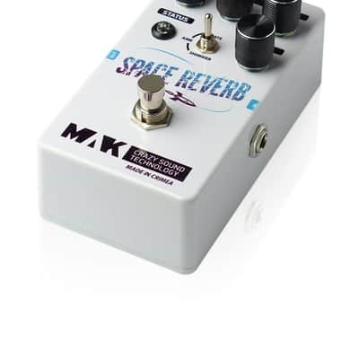 MAK Space Reverb image 2