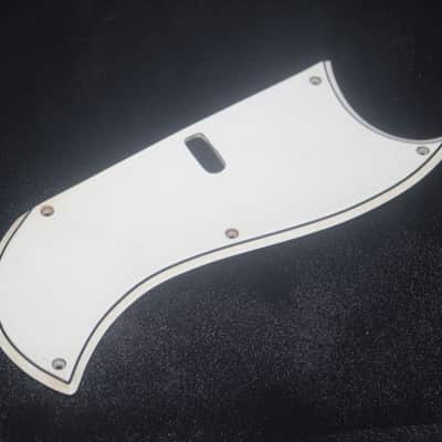 Vintage 1961 Gibson Les Paul SG Custom Pickguard 3 Ply 1962 1963 1960's image 1