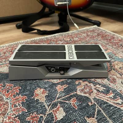 Boss FV-500H Volume Pedal | Reverb