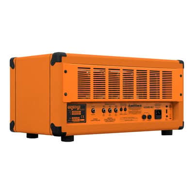 Orange AD200B MK 3 200W Bass Head image 5