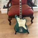 Fender American Vintage II '66 Jazzmaster 2025 - Present - Sherwood Green Metallic