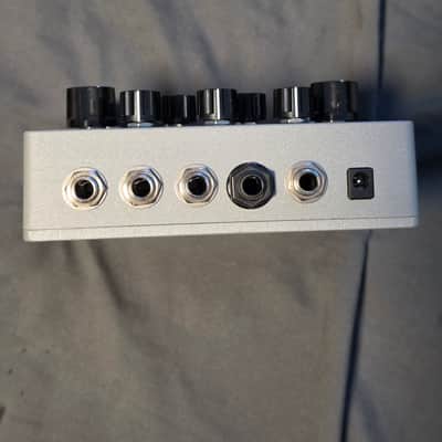 Electronic Audio Experiments Sending V2 2023 - Present - Silver image 7