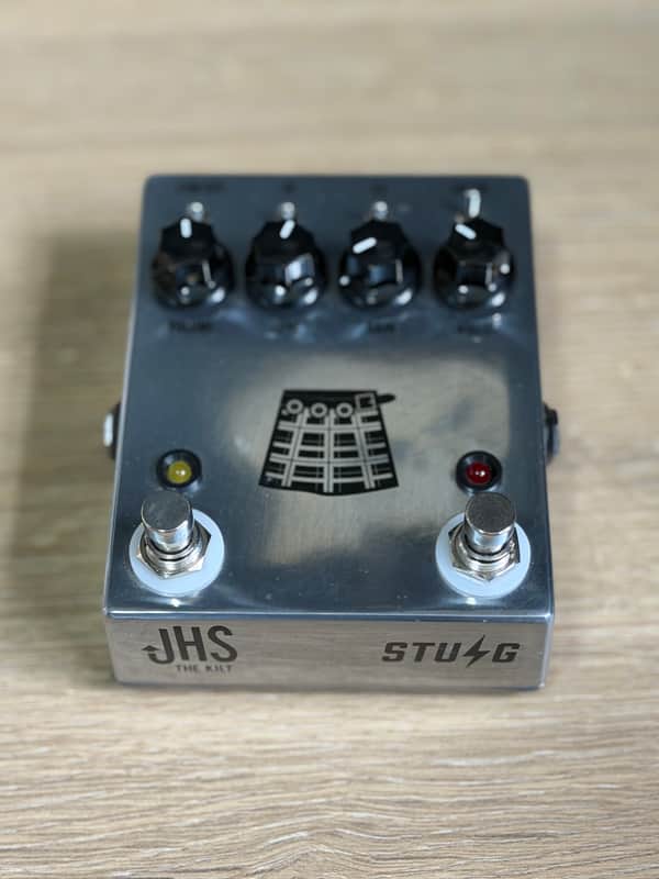 ギター Jhs Kilt v1 KILT V1, STUG – JHS Pedals