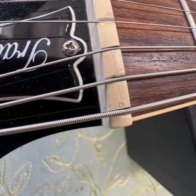 Gibson Les Paul Traditional.(2018)(Cherry Sunburst)(USA) image 13