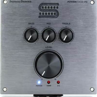 Seymour Duncan Power Stage 170 image 3