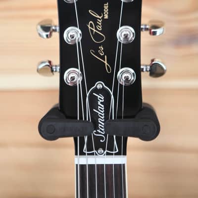 Gibson LES PAUL STANDARD '60S FIGURED TOP 2026 - ICED TEA image 7