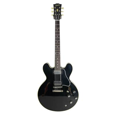 Gibson Custom Shop '61 ES-335 Reissue | Reverb