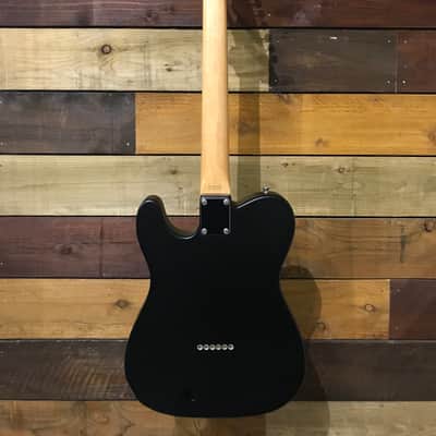 Fender Francis Rossi Signature Telecaster in Green 1993 image 8