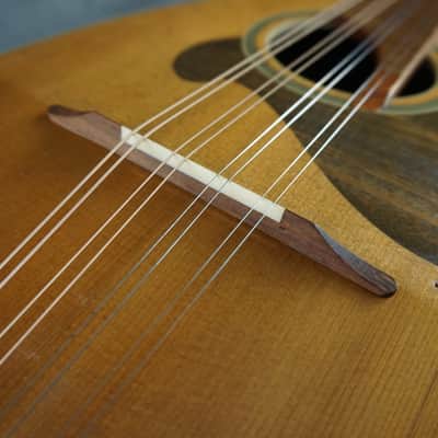 Suzuki No. 4 Mandolin 1959 Japan image 15