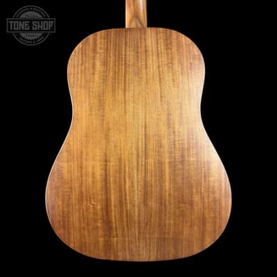 Used 2025 Martin DSS-17 Whiskey Sunset w/softshell case TSU24971 image 7