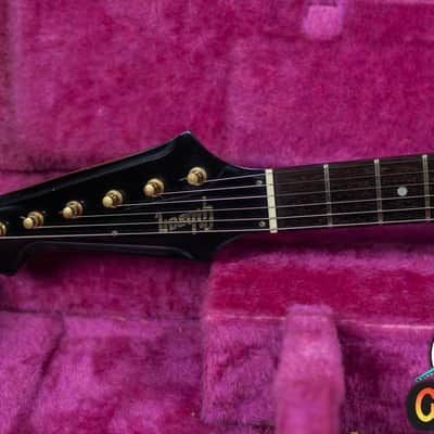 Gibson Firebird 1979 - 1981 Natural -VIDEO- image 6