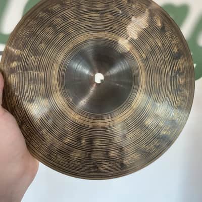 Immagine Saluda Prototype 10" Splash Cymbal - 4
