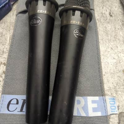 Blue enCORE 100i Microphone image 1