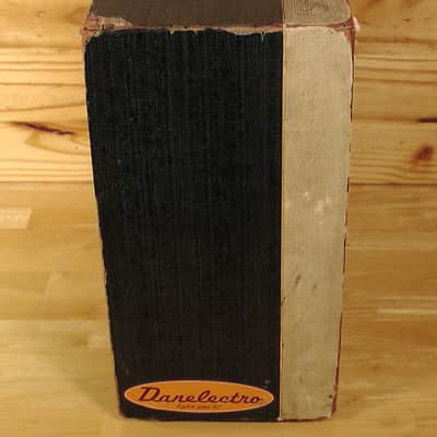 Kay 504 W/Tremolo, 1950's  Vintage Tube Amp Made in USA image 6