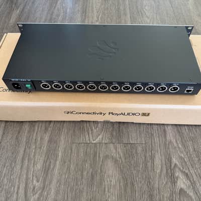 iConnectivity PlayAUDIO1U Playback Interface image 3